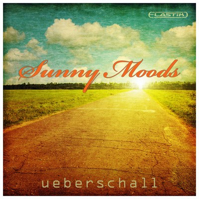 Ueberschall Sunny Moods