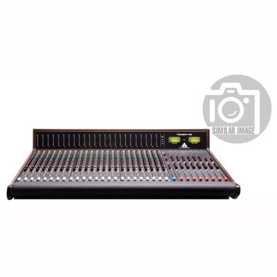 Trident Audio Series 68 Console 16