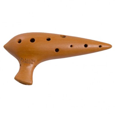 Plaschke Ocarina 10H G