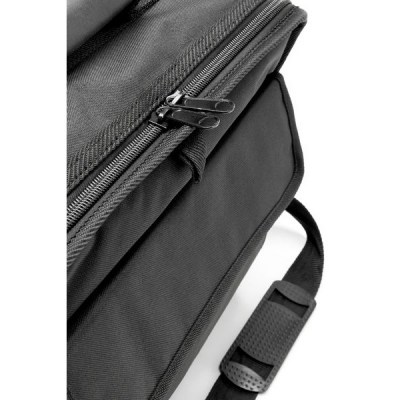 Millenium Twin Pedal Bag