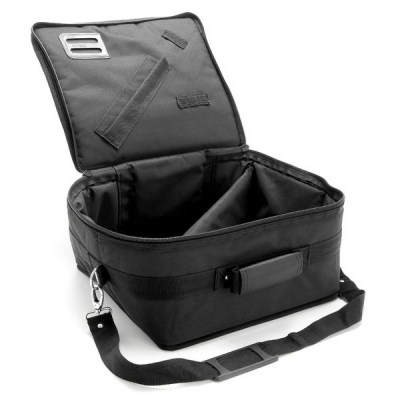 Millenium Twin Pedal Bag