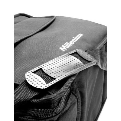 Millenium Twin Pedal Bag