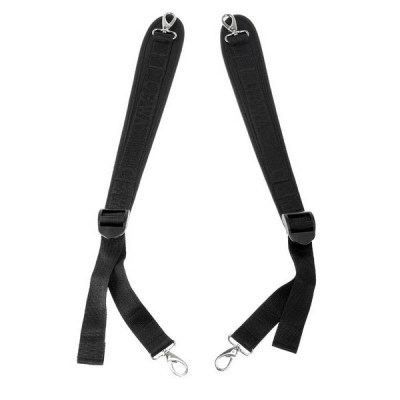 Gewa Backpack Straps Cello