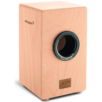Schlagwerk CBT 10 Cajon Bass Tube