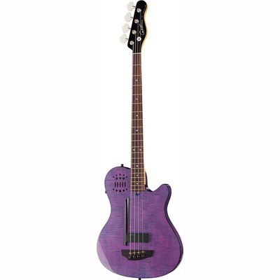 Godin A4 Ultra Rob Trujillo