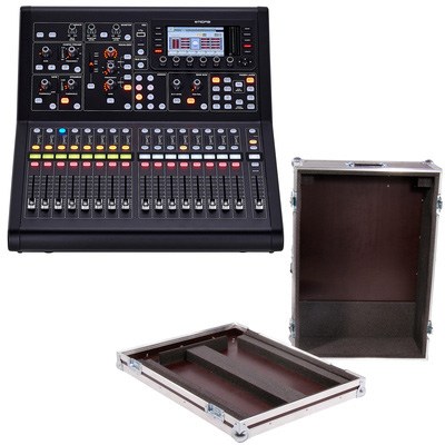 Midas M32R Live Bundle