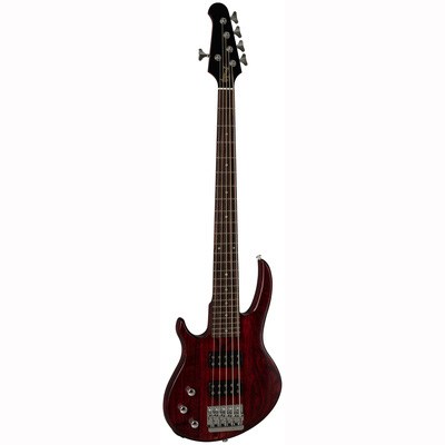 Gibson EB Bass 5 String WRS Lefthand