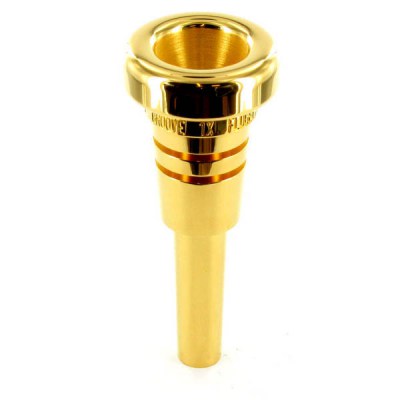 Best Brass FH-1X gold plated