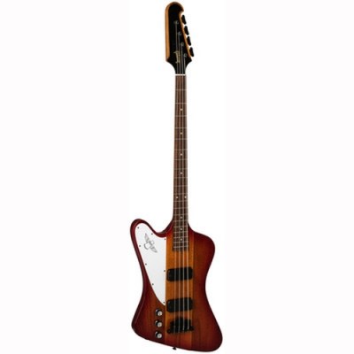 Gibson Thunderbird Bass HCS LH
