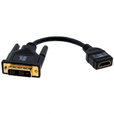 Kramer ADC-DM/HF DVI/HDMI Adapter