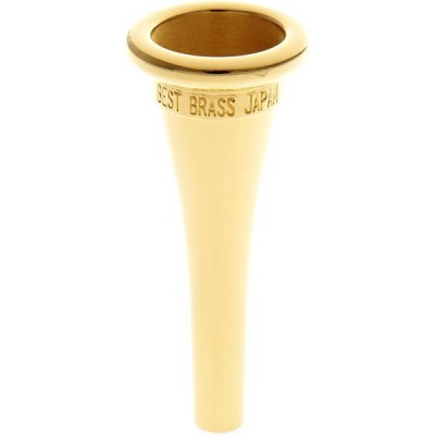 Best Brass HR-3B gold plated