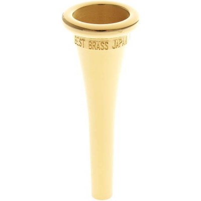 Best Brass HR-5C gold plated