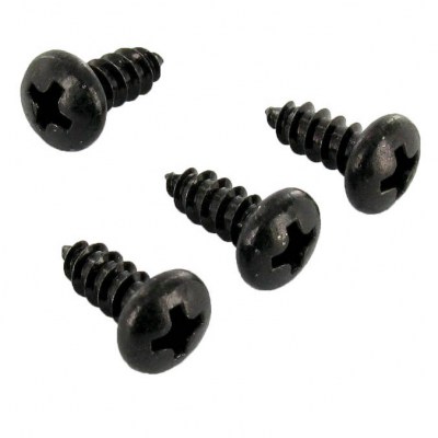 pro snake Stagebox 4pc Screw Set