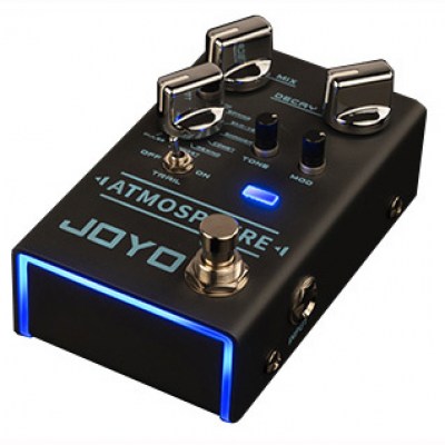 Joyo R-14 Atmosphere Reverb