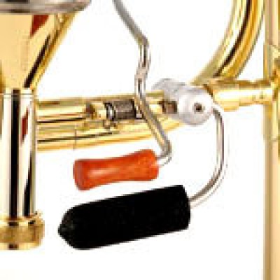 Edwards Bullet Brace for Trombone