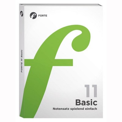 Lugert Verlag Forte 11 Basic