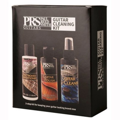 PRS Guitar Care Bundle