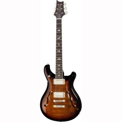 PRS McCarty 594 Hollowbody II BW