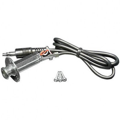 Artec Endpin EPC Jack Chrome