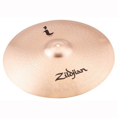 Zildjian 19" I Family Crash medium-thin