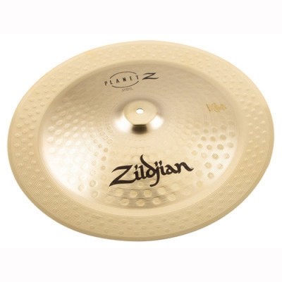 Zildjian 18" Planet Z Chinese