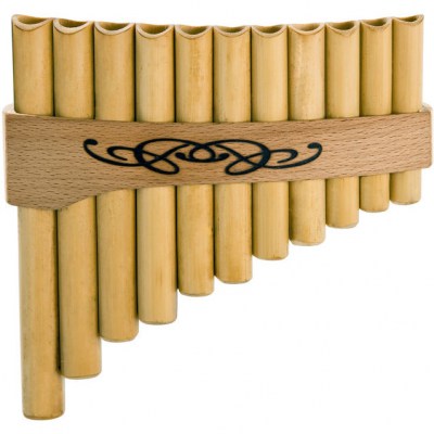 Plaschke Panpipes Set