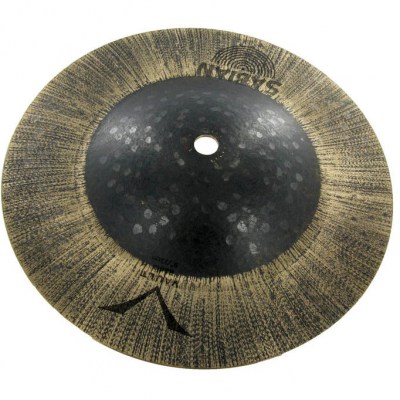 Sabian 9" HH Radia Cup Chime