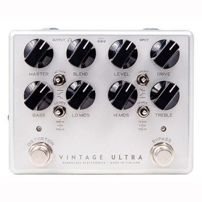 Darkglass Vintage Ultra v2 Aux