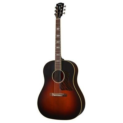 Gibson 1936 Advanced Jumbo VS