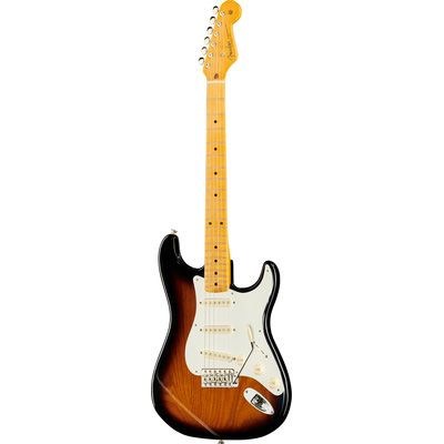 Fender EJ 1954 Virginia Strat MN 2-SB