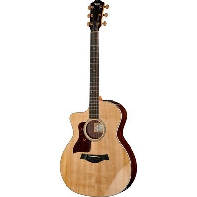 Taylor 214CE DLX LH