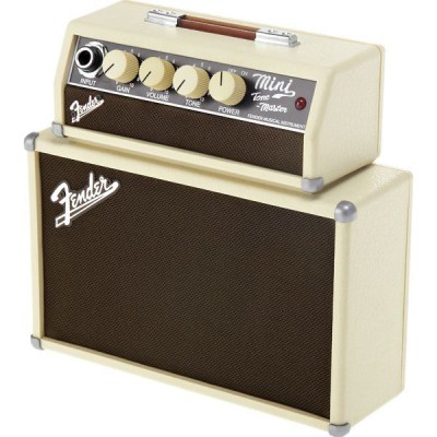 Fender Mini-Tonemaster