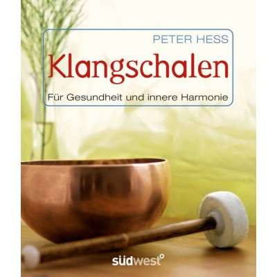 Sudwest Verlag Hess Klangschalen