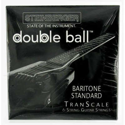 Steinberger Guitars SST-103 Transcale Baritone
