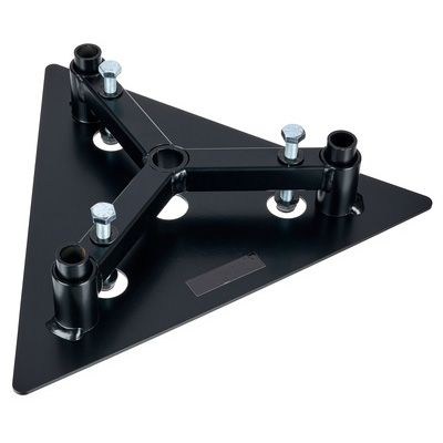 Stageworx Deco Truss Base Plate