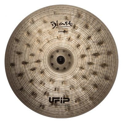 Ufip 20" Blast Extra Dry Ride