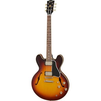 Gibson 1961 ES-335 Reissue VB VOS