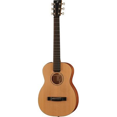 Furch LJ-10SM Spruce Little Jane