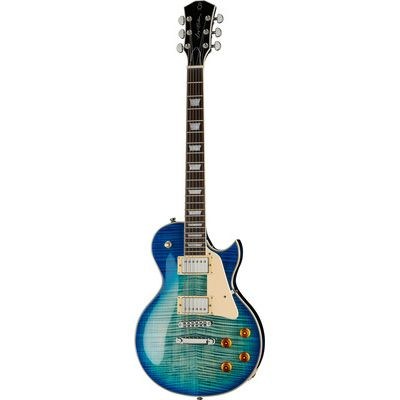 Larry Carlton L7 TBL