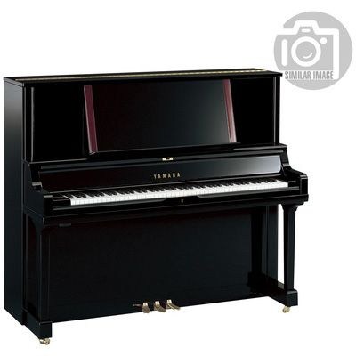 Yamaha YUS 5 TA2 PE Piano