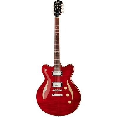 Höfner Verythin CT Special Red