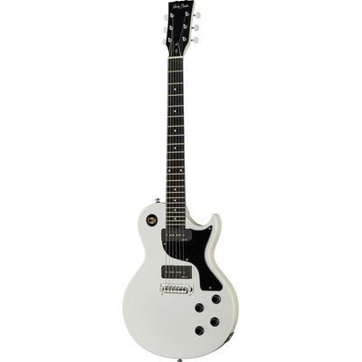Harley Benton SC-Special Faded White