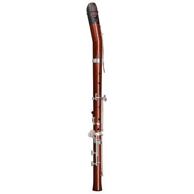 Mollenhauer 8350 Evo Helder Tenor Recorder