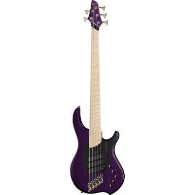 Dingwall NG3 Nolly Sig.5 Purple