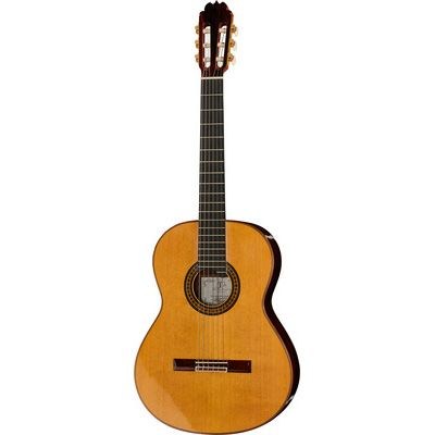 Alhambra Luthier Aniversario