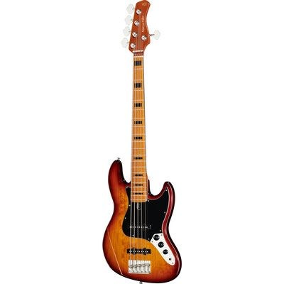 Marcus Miller V5 Alder-5 TS