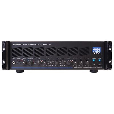 EBS 802