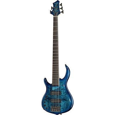 Marcus Miller M7 5st TBL 2nd Gen LH