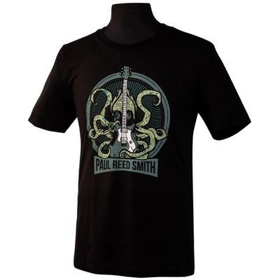 PRS T-Shirt S2 Squid Design L