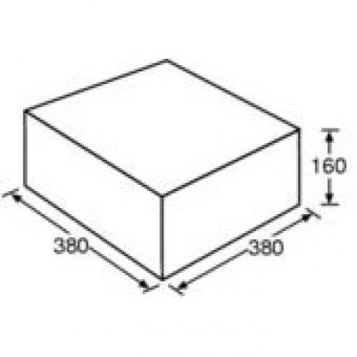 Adam Hall 87406MI Microphone Insert